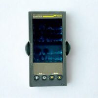 EUROTHERM 3208 temperature controller