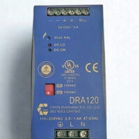 Fullwat DRA120 power supply