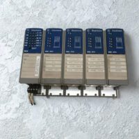 HIRSCHMANN MS20 MM2-4TX1