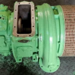 IHI TURBOCHARGER