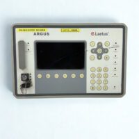 LAETUS ARGUS 6012 Extended Memory