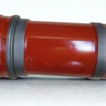 MAK M20 Cylinder Liner