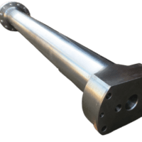 MAN B&W 98MEC piston rod