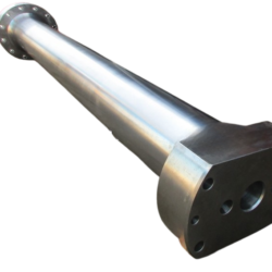 MAN B&W 98MEC piston rod