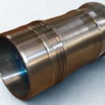 MAN B&W L2832H cylinder liner