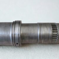 MAN B&W S26MC Cylinder Liner