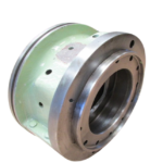 MAN B&W S35MC stuffing box