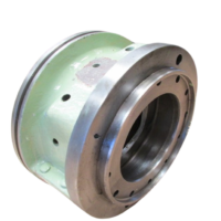 MAN B&W S35MC stuffing box