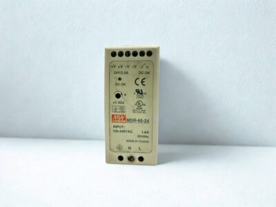 mdr 60 24 meanwell mdr 60 24 meanwell