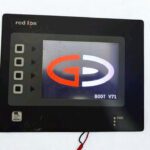 RED LION G306A000 Operator Interface