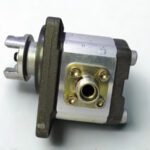 Rexroth 0510425009 hydraulic gear pump
