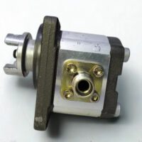 Rexroth 0510425009 hydraulic gear pump