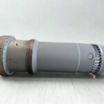 SULZER RTFlex60C cylinder liner