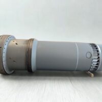 SULZER RTFlex60C cylinder liner