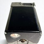 Siemens SQM50.461R1G3 valve actuator