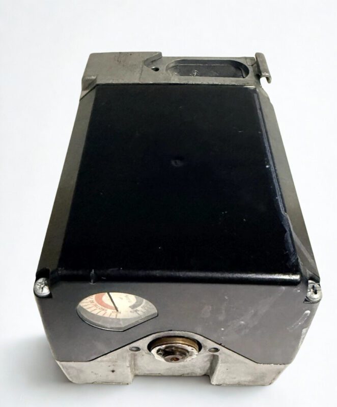 Siemens SQM50.461R1G3 valve actuator Siemens SQM50.461R1G3 valve actuator