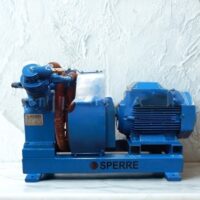 Sperre air compressor