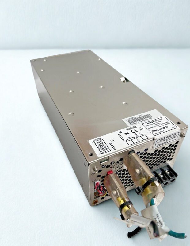 Tdk-lambda HWS1500-24 Tdk-lambda HWS1500-24