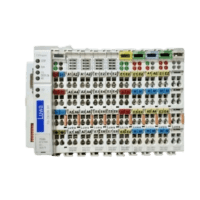WAGO 750 I/O modules