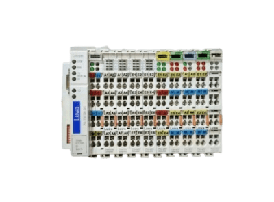 WAGO 750 I/O modules WAGO 750 I/O modules