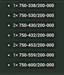 WAGO 750 I/O modules WAGO 750 I/O modules