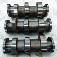 Wartsila W32 camshaft