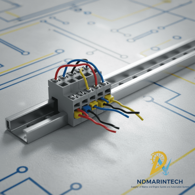 how to remove din rail terminal blocks how to remove din rail terminal blocks