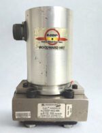 Woodward HRT R-DDV 27E50F-4A02-999 servo valve