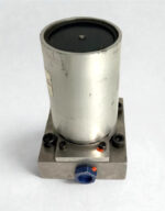 Woodward HRT R-DDV 27E50F-4A02-999 servo valve