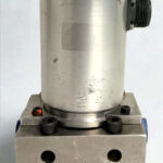 Woodward HRT R-DDV 27E50F-4A02-999 servo valve