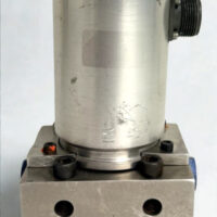 Woodward HRT R-DDV 27E50F-4A02-999 servo valve