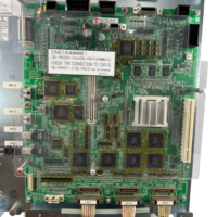 Yaskawa SRDA-MH50 Servo Pack