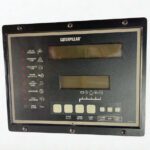 caterpillar e203770 control panel