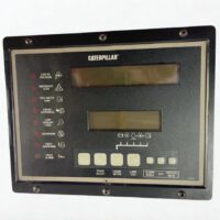 caterpillar e203770 control panel
