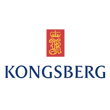 kongsberg kongsberg