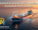 latest innovations in marine automation systems