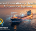 latest innovations in marine automation systems