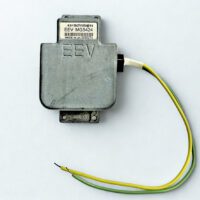 magnetron mg5424 radar