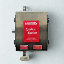 unison ignition exciter 354a1709p102