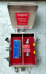 unison ignition exciter 354a1709p102