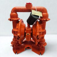 wilden m4 diaphragm pump