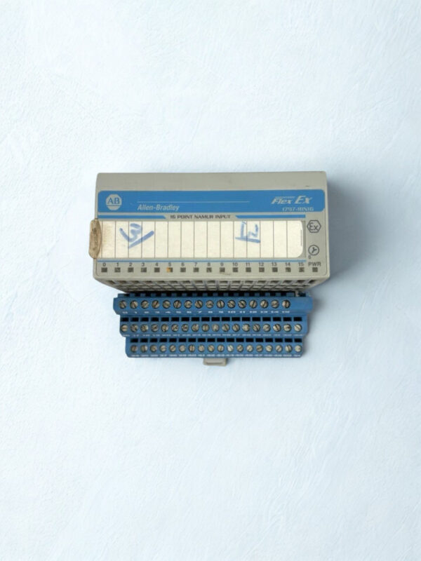 Allen-Bradley 1797-IBN16 Allen-Bradley 1797-IBN16