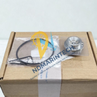Cathode Filament Carrier Assembly MPN 1007897 in original packaging with O-ring and seal