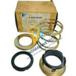 Genuine Daikin 105405 Shaft Seal for JT100BAVYE 3.3 Ton Compressor in original manufacturer packaging by ND Marine Tech