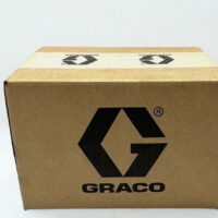 New seal pack box of Graco 17P185 Triax Replacement Pump