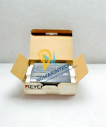 Brand new Keyence KV-40R PLC in original factory packaging with protective foam inserts