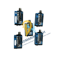 SICK WT160-F460 Photoelectric Sensor