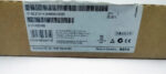 Siemens original cardboard packaging with product label 6ES7414-5HM06-0AB0 and barcode