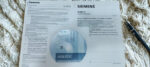 Siemens SIMATIC S7-400 product information manuals and documentation CD included with the CPU 414-5H