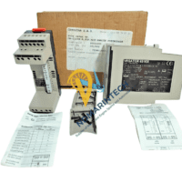 Complete VEGA VEGATOR 631EX kit including module socket box and manual